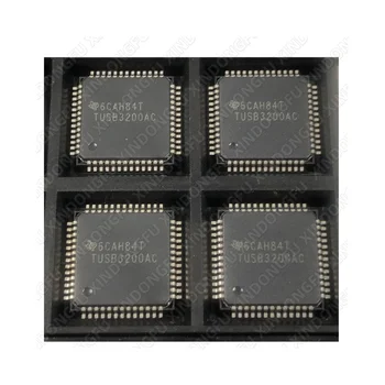 Naujas originalus chip IC TUSB3200AC Klausti kainos prieš perkant(Klausti kainos prieš perkant)