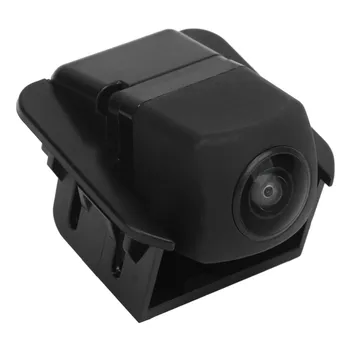Už Accord Sedanas 2018 2020 m. Galinio vaizdo Kamera 39530 TVA A01 šildomos Galinės Durys, Atbulinės eigos Atsarginės Stebėti Rinkinys