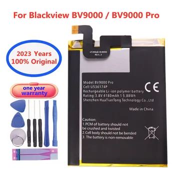 Nauji 100% Originalus BV 9000 U536174P Baterija Blackview BV9000 Pro BV9000pro 5.7