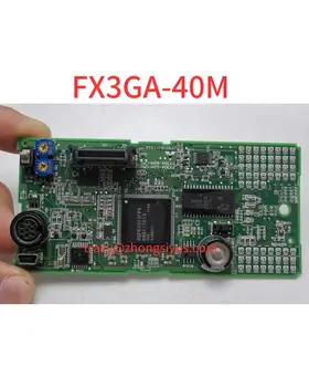 Naudoti FX3GA-40M PLC plokštė