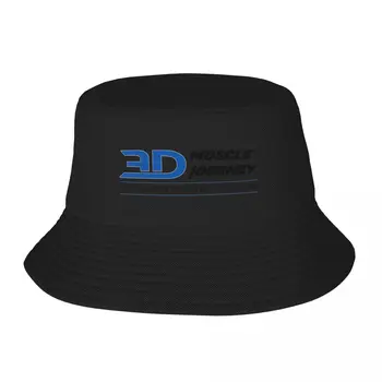 Naujas 3D Juodas Logotipas Kibiro Kepurę šalies skrybėlės, žvejybos hat Moterų Paplūdimio Lizdo vyriški