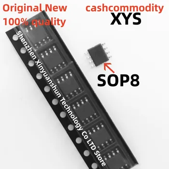 (10piece) 100% Naujas CS8571E sop-8 Chipset