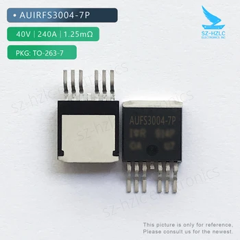 AUIRFS3004-7P Naujas originalus tikrą produktus