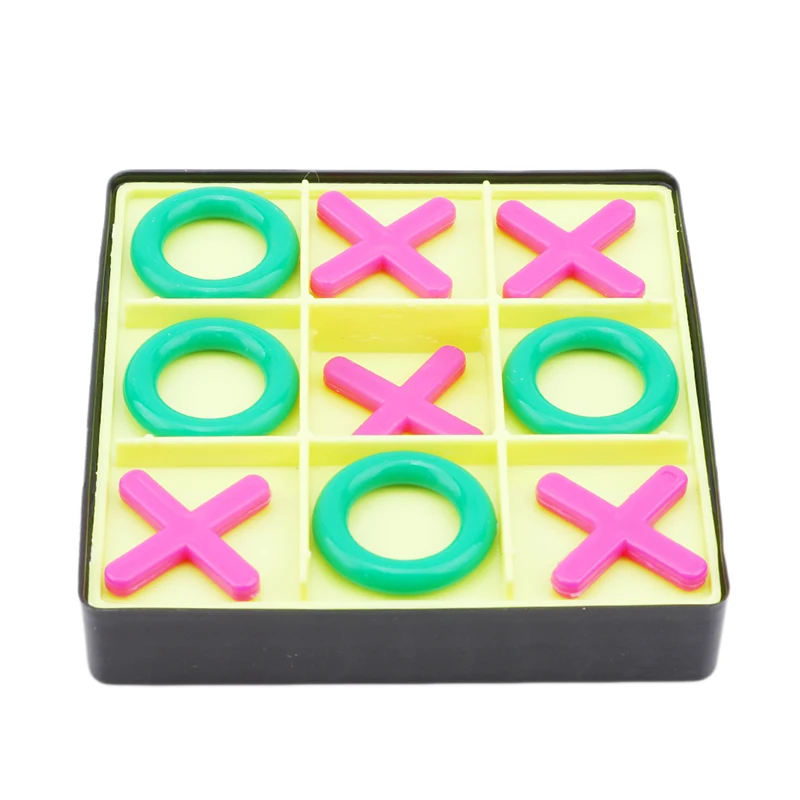 Žaidimas Puzzle Žaidimas Birthday Party Prekių Dovana Žaislų Krepšys Įdaru Plėšikauti O X Formos Suknelė vaikų Smegenų Švietimo Žaislai