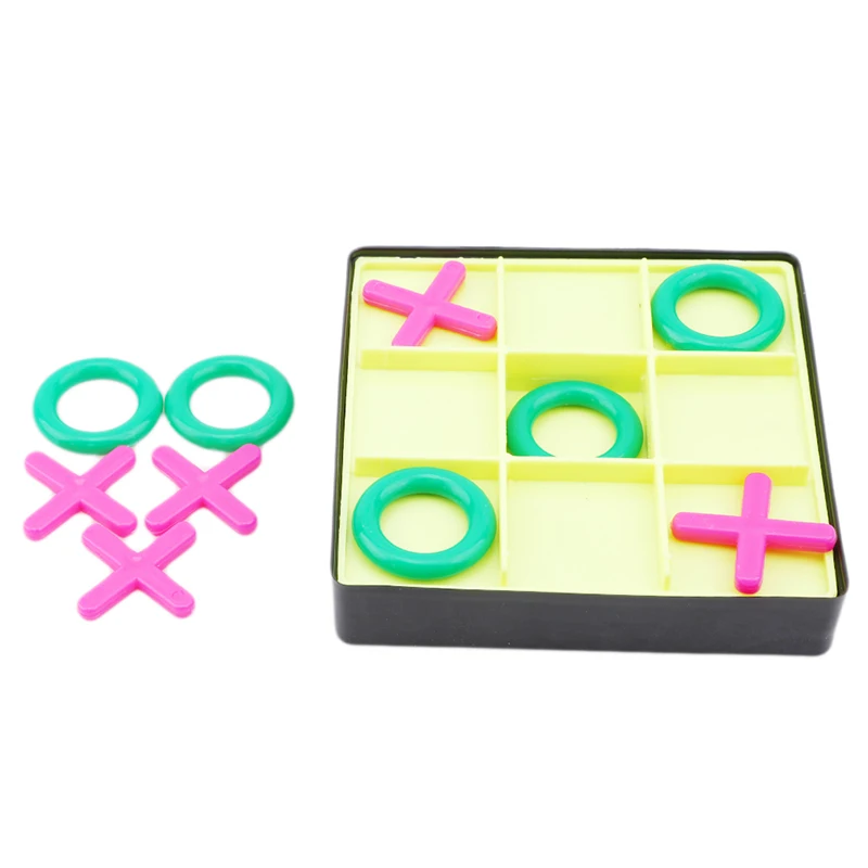 Žaidimas Puzzle Žaidimas Birthday Party Prekių Dovana Žaislų Krepšys Įdaru Plėšikauti O X Formos Suknelė vaikų Smegenų Švietimo Žaislai