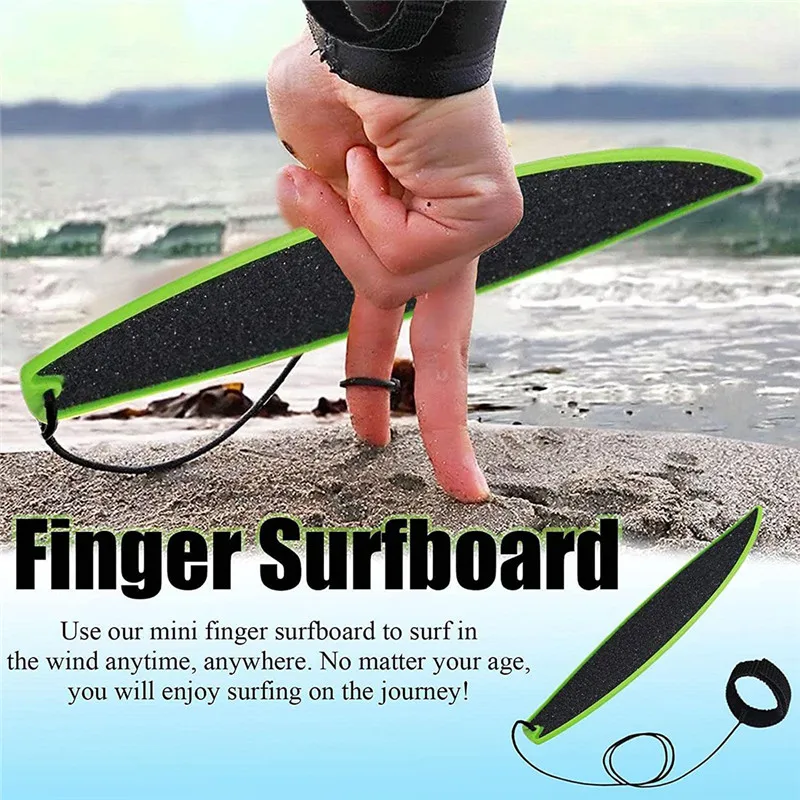 ZK3 Piršto Burlenčių Fingerboard Žaislas, Skirtas Vėjo Mini Naršyti Laive Vaikams Ir Banglentininkams Gimtadienio Dovana Mini Burlenčių Šalies Džiaugtis
