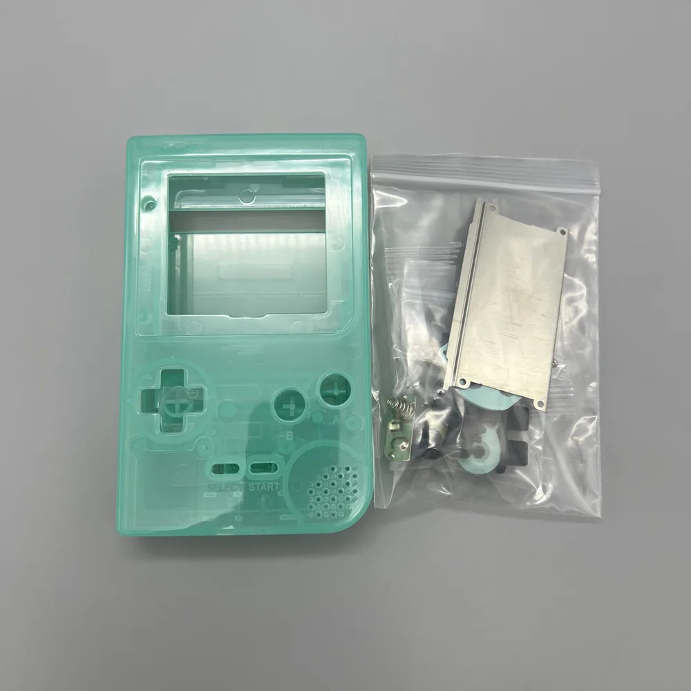 Aukštos kokybės shell kit Gameboy pocket GBP