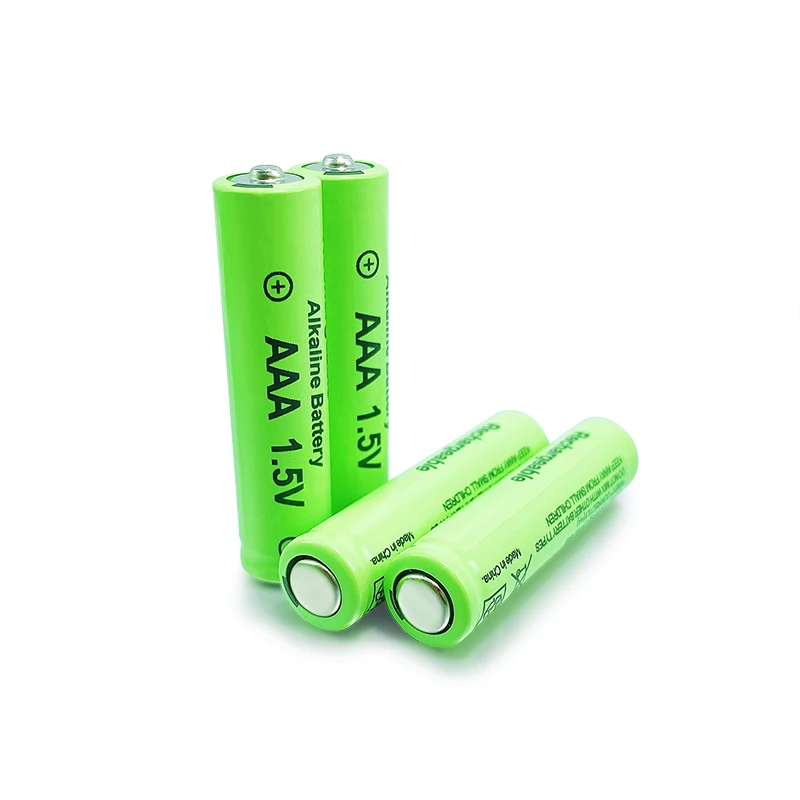 AAA Baterijos 1,5 V įkraunamos AAA baterijos 8800mAh AAA 1,5 V Naujus Šarminis akumuliatorius led šviesos žaislas MP3-ilgas gyvenimas