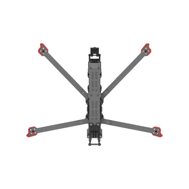 iFlight Chimera9 9 colių RINKINYJE kadrų tinka O3 Oro Vieneto FPV long-range UAV atsarginės dalys
