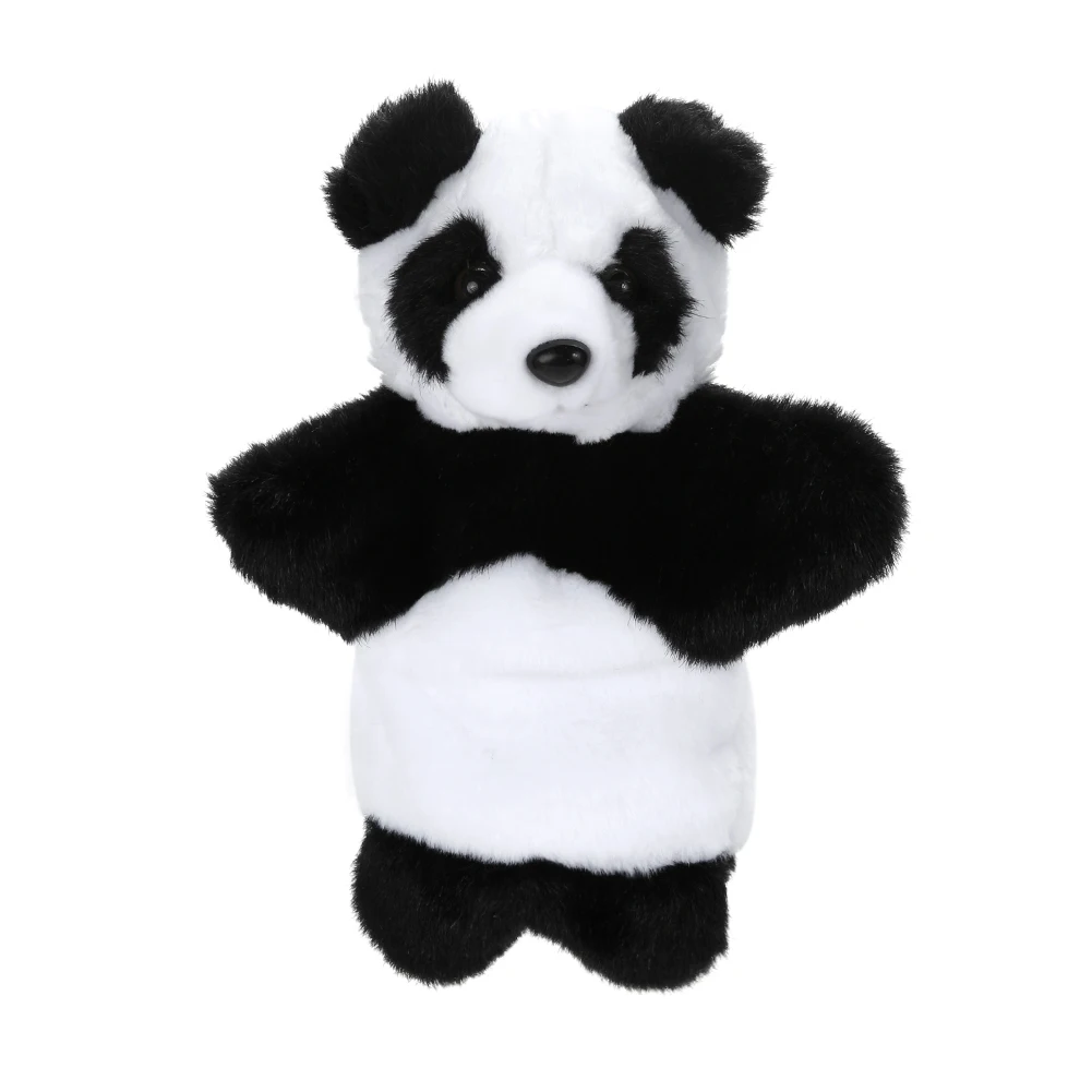 Mielas Panda Vertus Lėlių Kūdikiams, Vaikams, Vaikų, Minkštos Lėlės, Pliušiniai Ikimokyklinio Žaislai