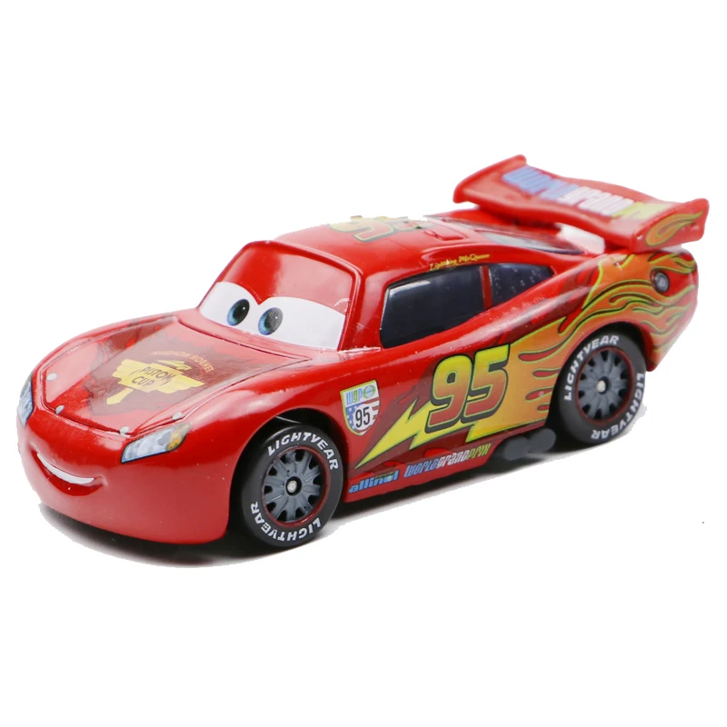 Takara Tomy Tomica Disney Pixar Automobilių Amžiaus Lydinio Automobilių Diecasts & Žaislinės Transporto Priemonės Automobilio Modelio Miniatiūra Masto Modelio Automobilių Vaikams