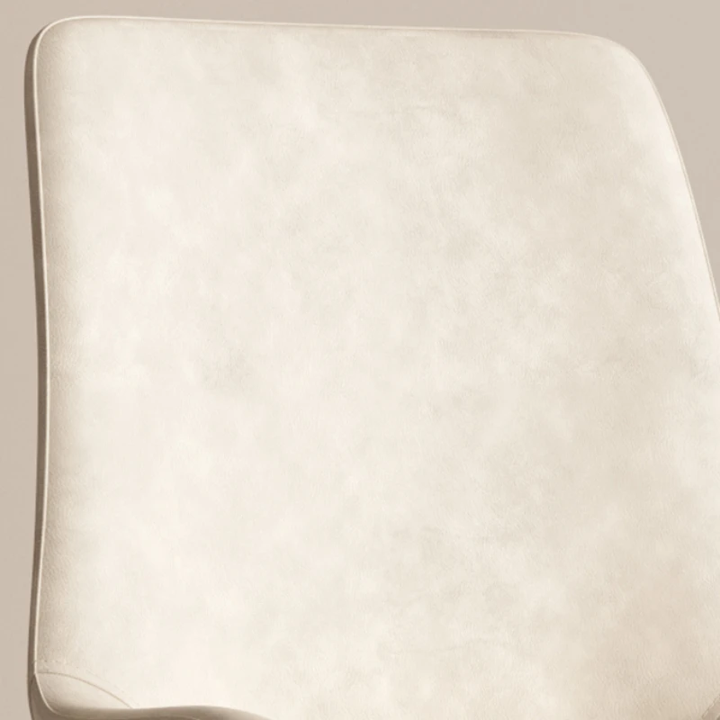Dizaino Prabangūs Valgomojo Kėdės Šiaurės Atlošas Moderni Valgomojo Kėdės Valgomojo Kėdės Kremas Stiliaus Cadeira Gyvenimo Kambario Baldai WZ50DC