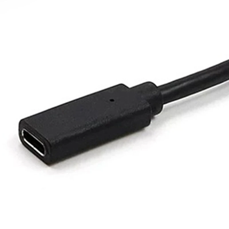 2X USB3.1 C Tipo Moteris USB 3.0 Male Duomenų Adapteris, Skirtas Planšetinis / Mobilusis Telefonas