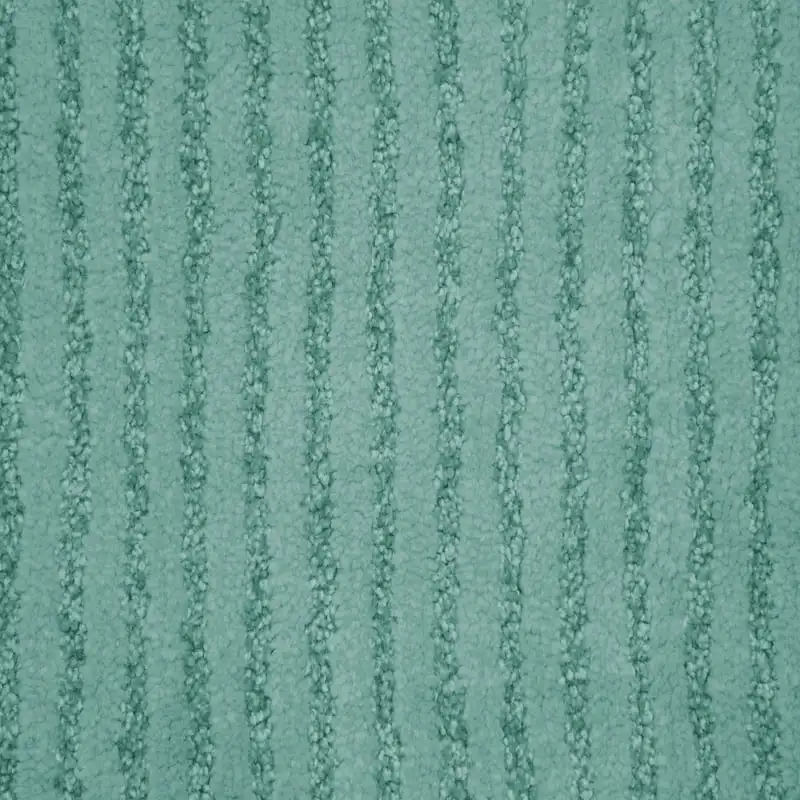 24. x 40. Pliušinis Plaunamas Nailonas Vonia Kilimas Jūros Putos
